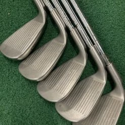 Ping G25 6-Sw//Reg 7 Ping G25 6-Sw//Reg -Fairway Woods Sales image 5820 600x800 1