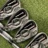 TaylorMade MCGB 7-Pw//Stiff