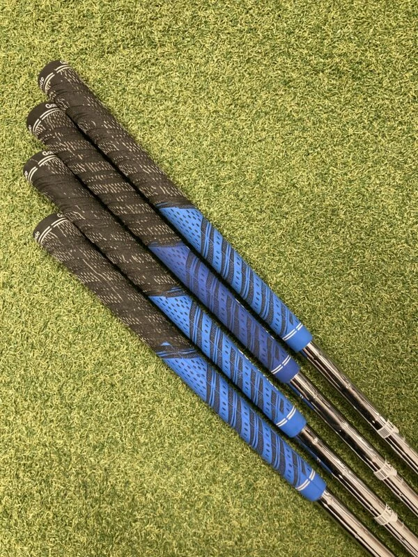 TaylorMade MCGB 7-Pw//Stiff 4 TaylorMade MCGB 7-Pw//Stiff - Image 2