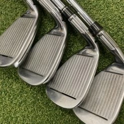 TaylorMade MCGB 7-Pw//Stiff 7 TaylorMade MCGB 7-Pw//Stiff -Fairway Woods Sales image 5823 600x800 1