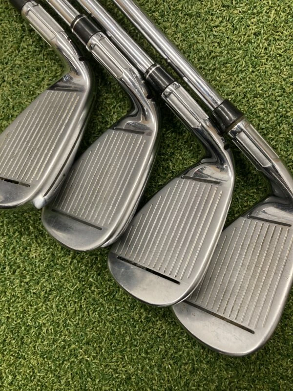 TaylorMade MCGB 7-Pw//Stiff 5 TaylorMade MCGB 7-Pw//Stiff - Image 3