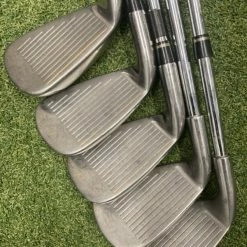 Wilson D250 6-Sw (missing 7 Iron)//Uniflex -Fairway Woods Sales image 5847 600x800 1