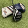 Callaway XR 3 Wood // Stiff -Fairway Woods Sales image 585 600x800 1