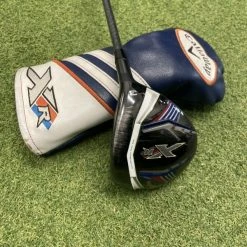Callaway XR 3 Wood // Stiff
