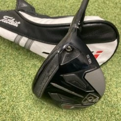 Titleist TSI 2 16.5° 3 Wood // Reg