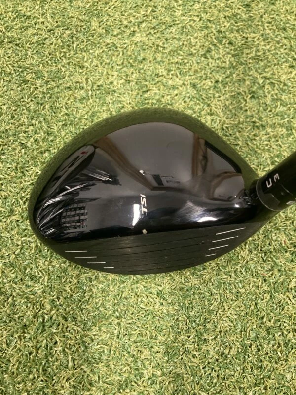 Titleist TSI 2 16.5° 3 Wood // Reg 4 Titleist TSI 2 16.5° 3 Wood // Reg - Image 2