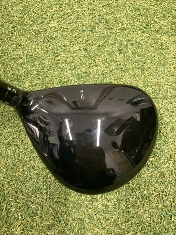 Titleist TSI 2 16.5° 3 Wood // Reg 5 Titleist TSI 2 16.5° 3 Wood // Reg - Image 3