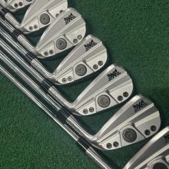 PXG Gen4 03II T Irons // X Stiff