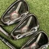 Taylormade Burner Half Set(5,7,9)//Stiff -Fairway Woods Sales image 5939 600x800 1