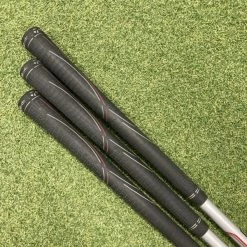 Taylormade Burner Half Set(5,7,9)//Stiff -Fairway Woods Sales image 5940 600x800 1