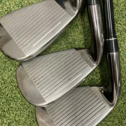 Taylormade Burner Half Set(5,7,9)//Stiff -Fairway Woods Sales image 5941 600x800 1