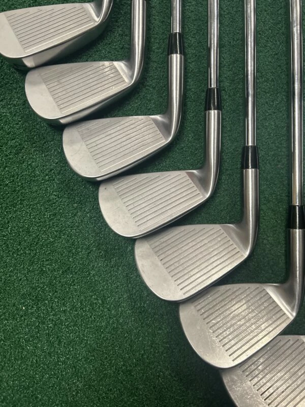 PXG Gen4 03II T Irons // X Stiff 4 PXG Gen4 03II T Irons // X Stiff - Image 2