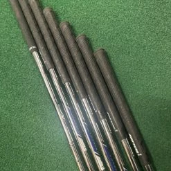 PXG Gen4 03II T Irons // X Stiff 7 PXG Gen4 03II T Irons // X Stiff -Fairway Woods Sales image 5951 600x800 1