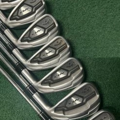 Callaway Apex 16 Forged 4-PW // Stiff