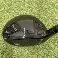 Cobra King F7 3-4 FWY // Stiff -Fairway Woods Sales image 6005 600x800 1
