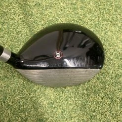 FX Max Ram 3 Wood//Reg -Fairway Woods Sales image 6040 600x800 1