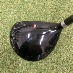 FX Max Ram 3 Wood//Reg -Fairway Woods Sales image 6041 600x800 1