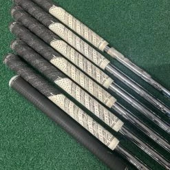 Callaway Apex 16 Forged 4-PW // Stiff 7 Callaway Apex 16 Forged 4-PW // Stiff -Fairway Woods Sales image 6065 600x800 1