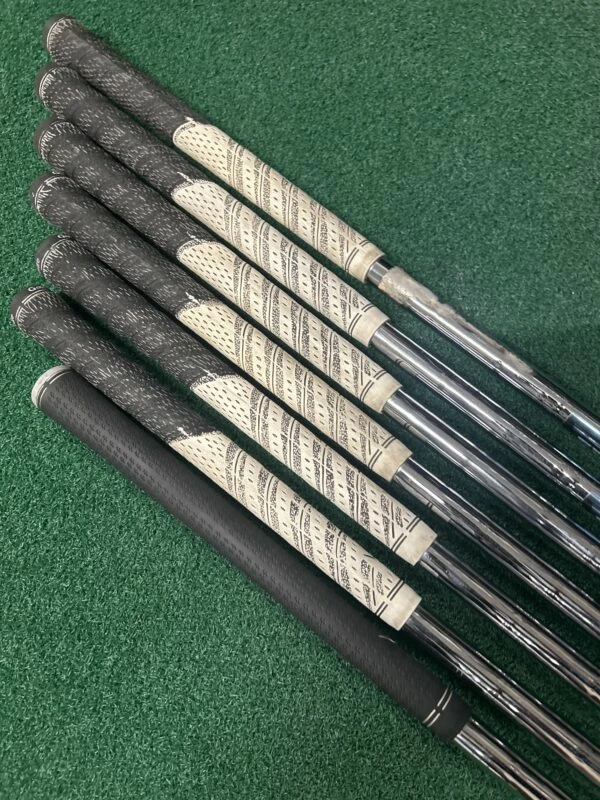 Callaway Apex 16 Forged 4-PW // Stiff 5 Callaway Apex 16 Forged 4-PW // Stiff - Image 3