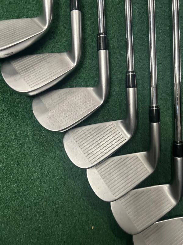 Callaway Apex 16 Forged 4-PW // Stiff 4 Callaway Apex 16 Forged 4-PW // Stiff - Image 2