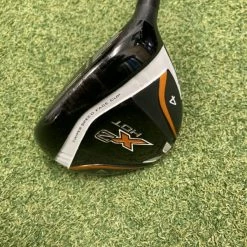 Callaway X2Hot 4 Wood // Reg