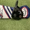 Callaway BB Alpha 3 Wood // X Flex -Fairway Woods Sales image 6166 600x800 1