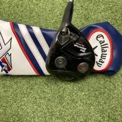 Callaway BB Alpha 3 Wood // X Flex