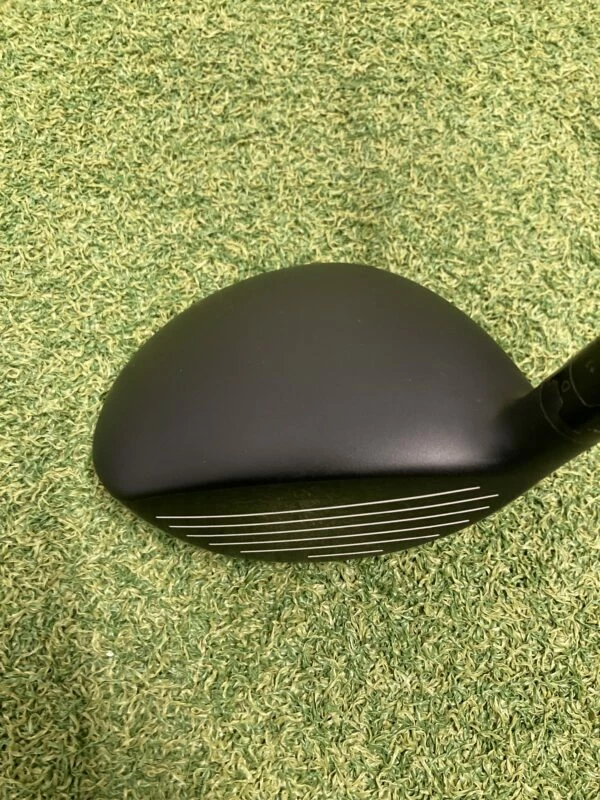 Callaway BB Alpha 3 Wood // X Flex 4 Callaway BB Alpha 3 Wood // X Flex - Image 2