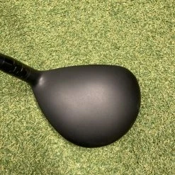 Callaway BB Alpha 3 Wood // X Flex 8 Callaway BB Alpha 3 Wood // X Flex -Fairway Woods Sales image 6168 600x800 1