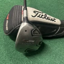 Titliest 909 F3 18° 3 Wood // Stiff