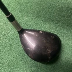 Titliest 909 F3 18° 3 Wood // Stiff -Fairway Woods Sales image 6177 600x800 1