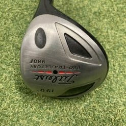 Titleist 980F 19 4 Wood//Reg