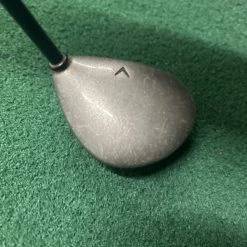 Callaway Steelhead 5 Wood // Ladies 8 Callaway Steelhead 5 Wood // Ladies -Fairway Woods Sales image 6216 600x800 1