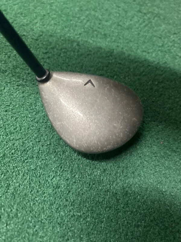 Callaway Steelhead 5 Wood // Ladies 5 Callaway Steelhead 5 Wood // Ladies - Image 3