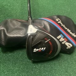 Taylormade M4 3 Wood 15° // Reg