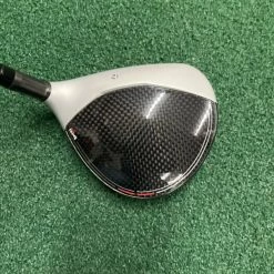 Taylormade 2021 M4 3 Wood 15° // Stiff -Fairway Woods Sales image 6279 600x800 1