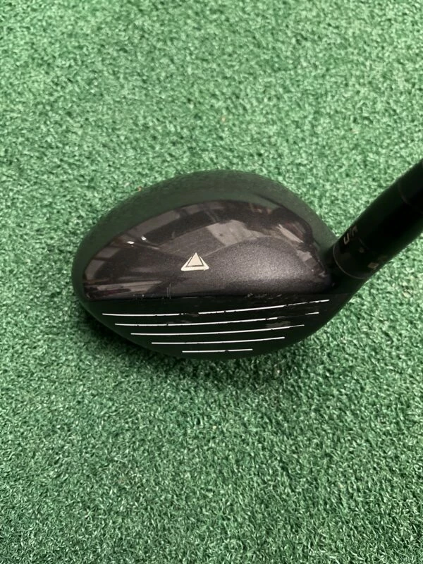 Titleist 917F2 18° Fairwood//Stiff 4 Titleist 917F2 18° Fairwood//Stiff - Image 2