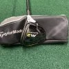 Taylormade M2 15° 3 Wood // Stiff -Fairway Woods Sales image 6356 600x800 1