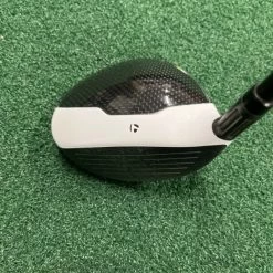 Taylormade M2 15° 3 Wood // Stiff 7 Taylormade M2 15° 3 Wood // Stiff -Fairway Woods Sales image 6357 600x800 1