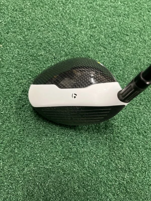 Taylormade M2 15° 3 Wood // Stiff 4 Taylormade M2 15° 3 Wood // Stiff - Image 2