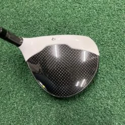 Taylormade M2 15° 3 Wood // Stiff 8 Taylormade M2 15° 3 Wood // Stiff -Fairway Woods Sales image 6358 600x800 1