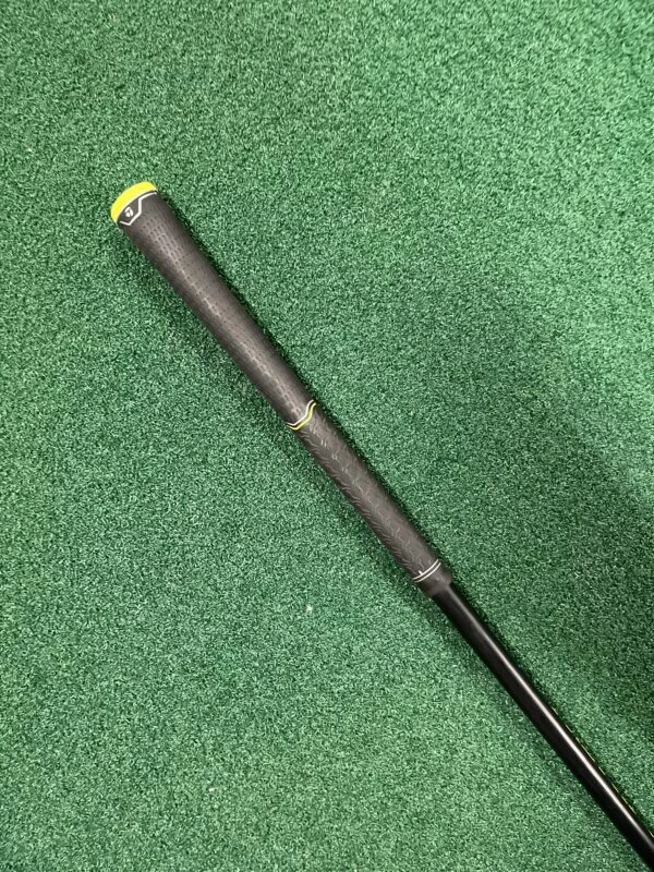 Taylormade M2 15° 3 Wood // Stiff 6 Taylormade M2 15° 3 Wood // Stiff - Image 4