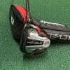 TaylorMade Stealth Plus 3 Wood 13.5°//Stiff -Fairway Woods Sales image 6407 600x800 1