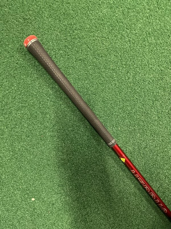 TaylorMade Stealth Plus 3 Wood 13.5°//Stiff 6 TaylorMade Stealth Plus 3 Wood 13.5°//Stiff - Image 4