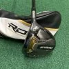 Callaway Rogue ST Max D 3 Wood 16° // Reg -Fairway Woods Sales image 6453 600x800 1