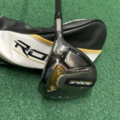 Callaway Rogue ST Max D 3 Wood 16° // Reg