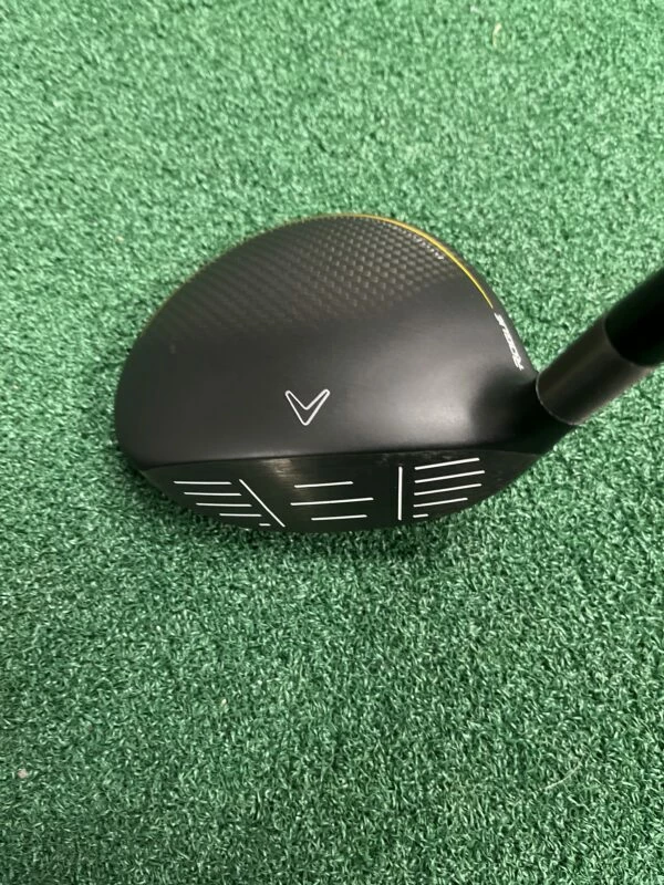 Callaway Rogue ST Max D 3 Wood 16° // Reg 4 Callaway Rogue ST Max D 3 Wood 16° // Reg - Image 2