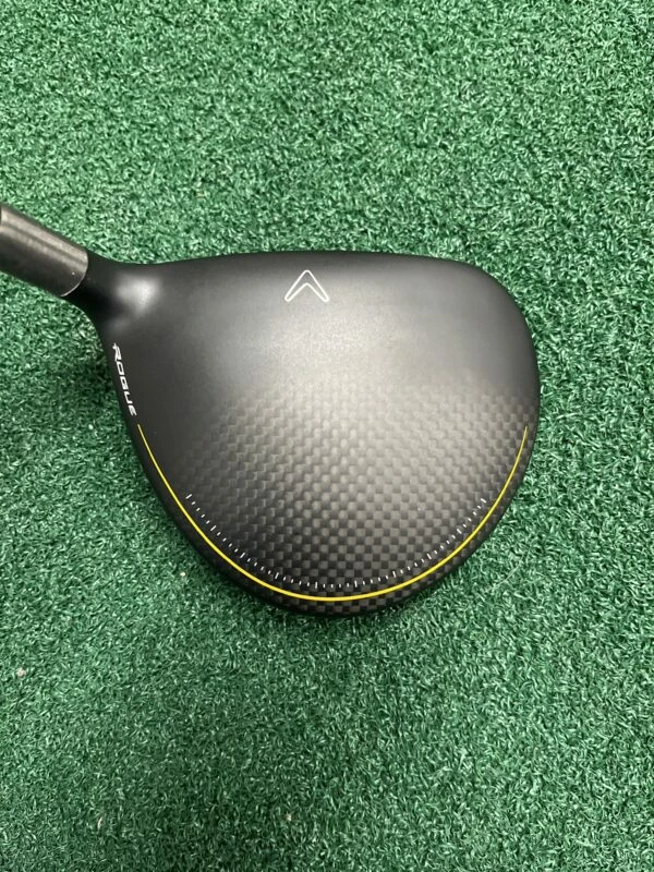 Callaway Rogue ST Max D 3 Wood 16° // Reg 5 Callaway Rogue ST Max D 3 Wood 16° // Reg - Image 3
