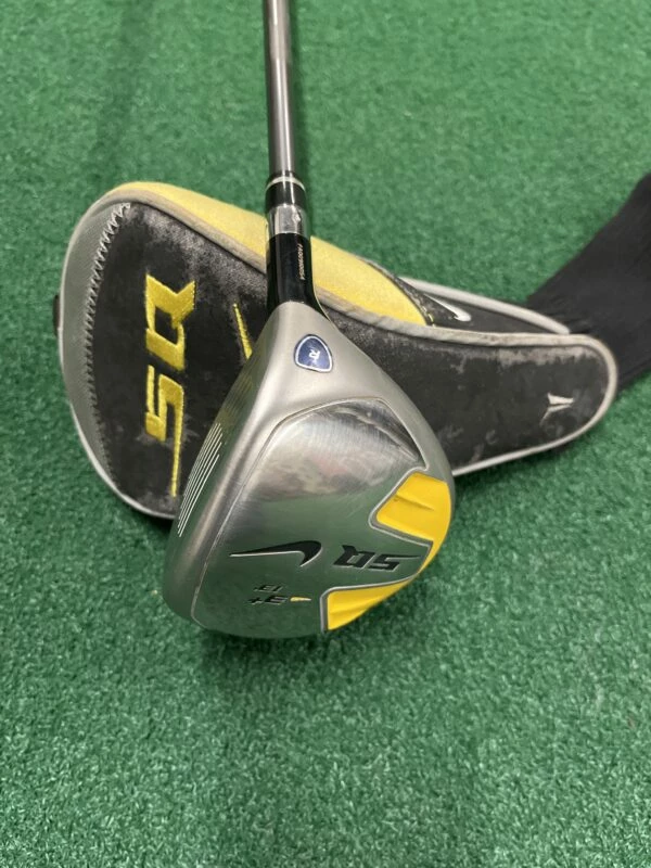 Nike SQ 3+ 13° 3 Wood // Reg 3 Nike SQ 3+ 13° 3 Wood // Reg