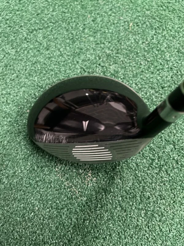 Nike SQ 3+ 13° 3 Wood // Reg 4 Nike SQ 3+ 13° 3 Wood // Reg - Image 2